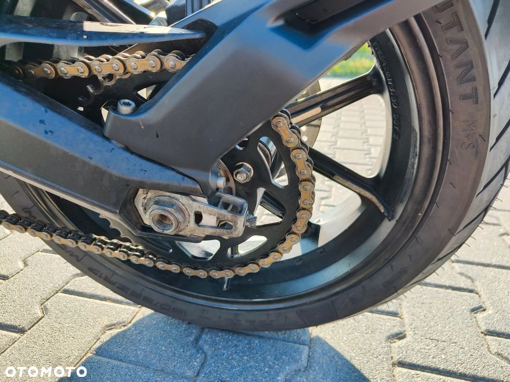 Ducati Scrambler - 10
