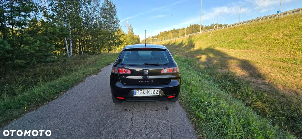 Seat Ibiza 1.2 12V Reference - 7