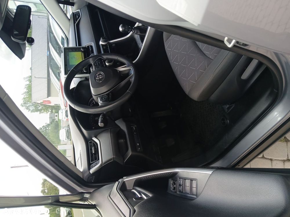 Toyota RAV4 2.0 Comfort 4x2 - 16