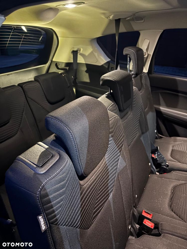 Ford S-Max 2.0 TDCi Trend - 10
