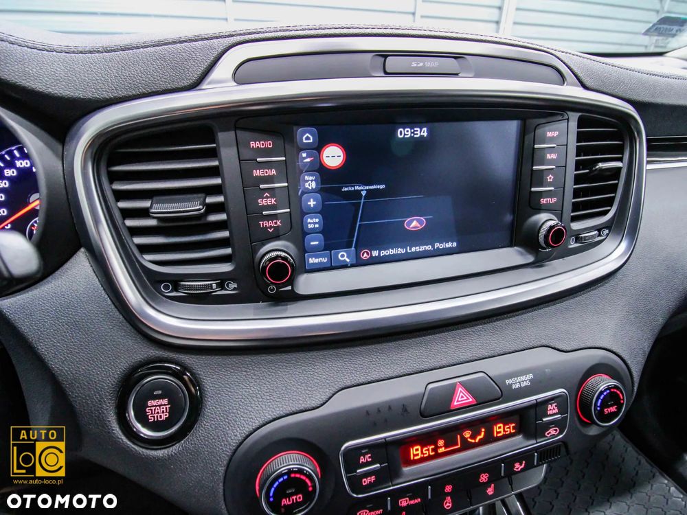 Kia Sorento 2.0 CRDI Business Line - 20