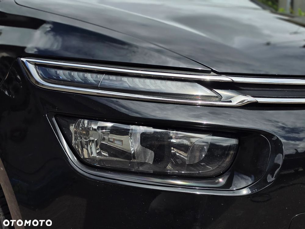 Citroën C4 Picasso - 5