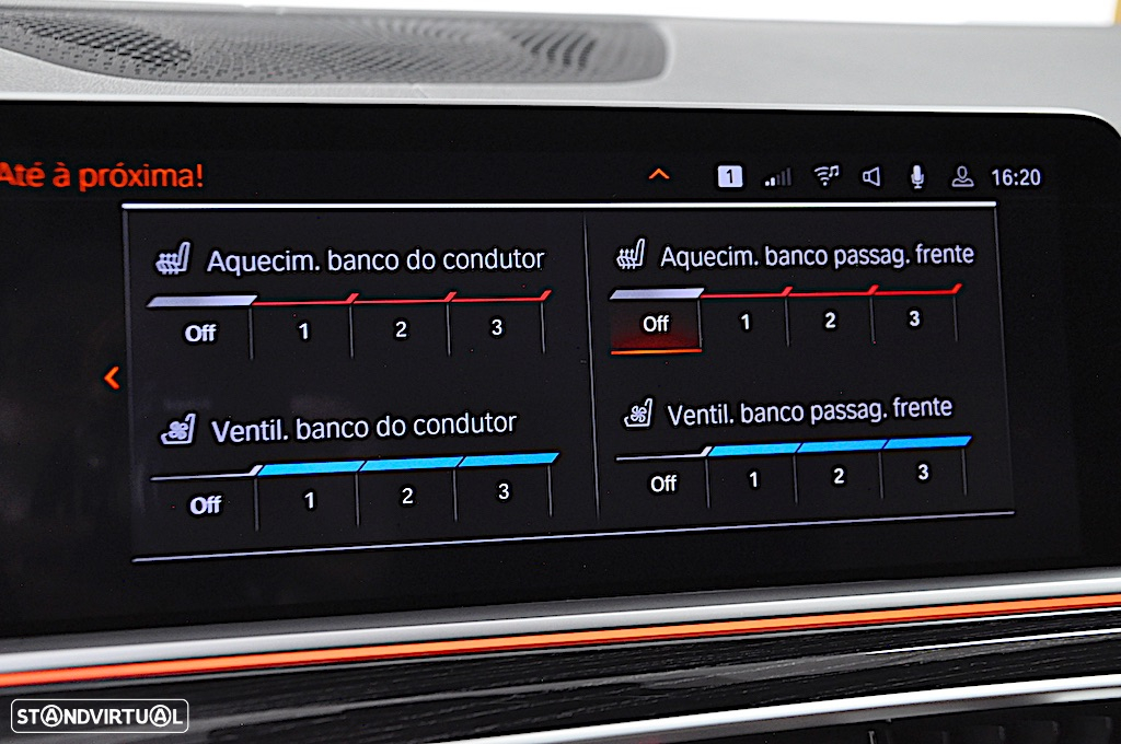 BMW X7 M50d - 24