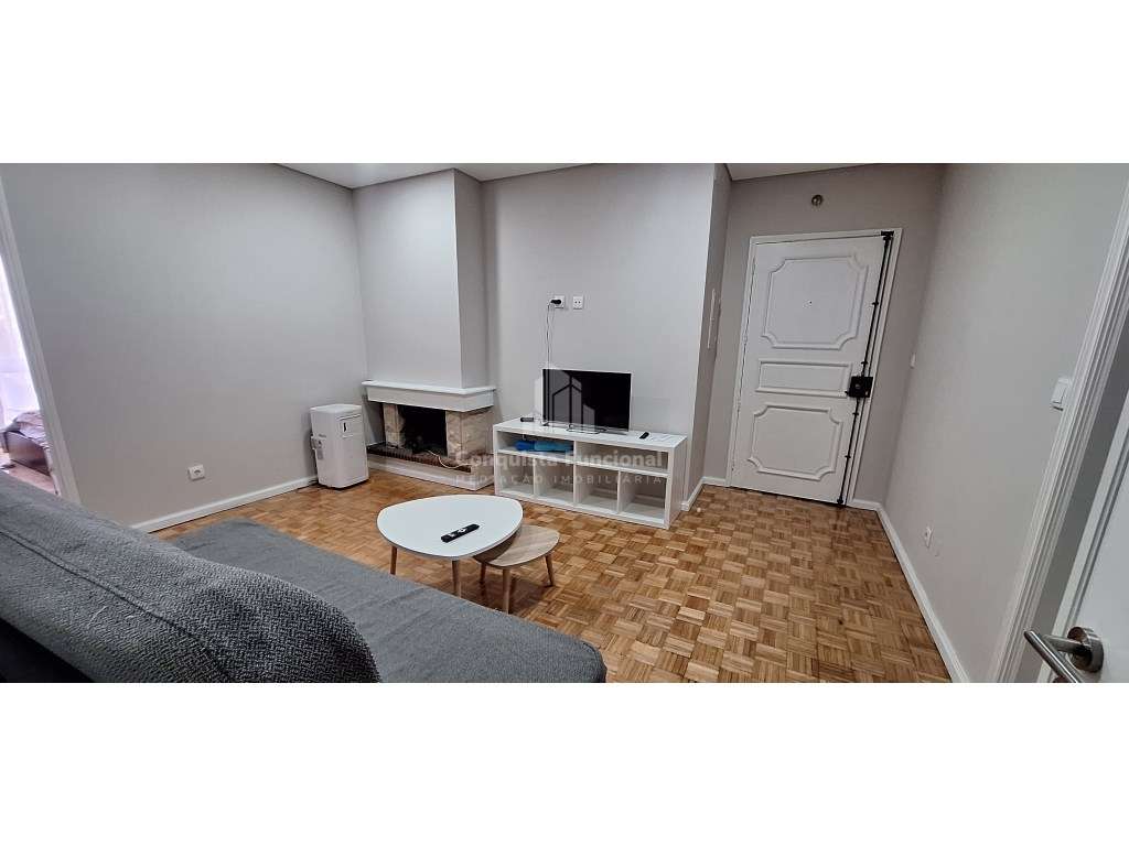 Quarto para Arrendamento | Centro de Santa Maria da Feira - Grande imagem: 3/13