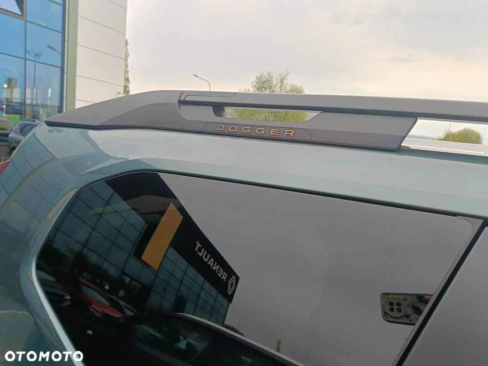 Dacia Jogger - 6