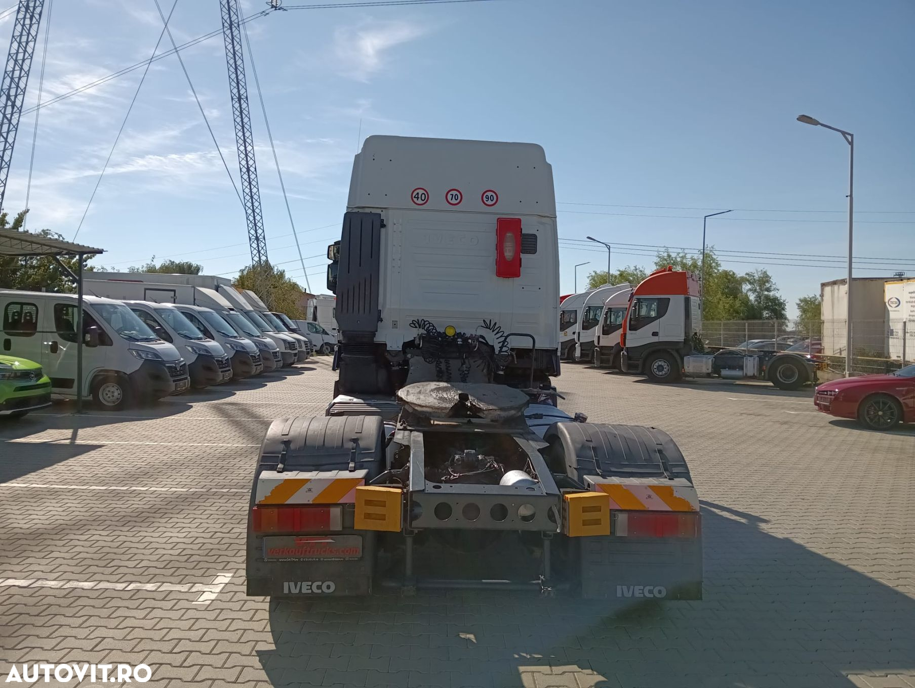 Iveco Stralis - 8