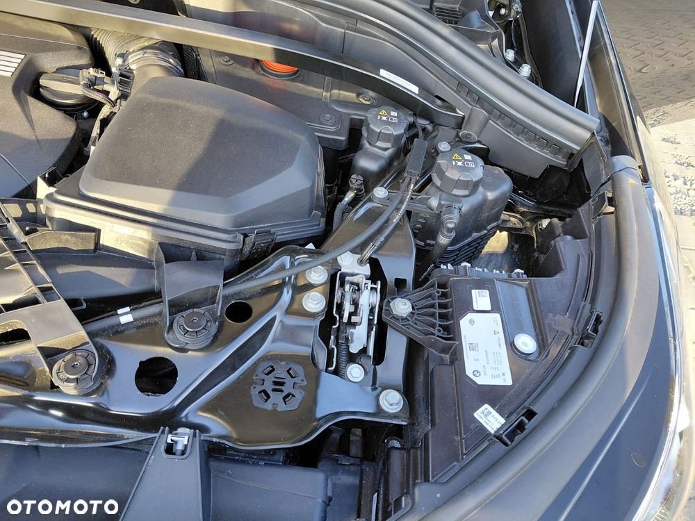 BMW X1 sDrive20d M Sportpaket - 17