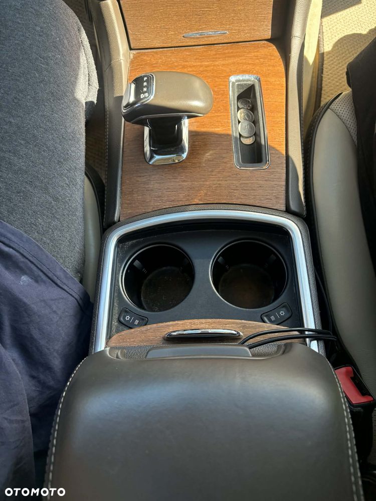 Lancia Thema 3.6 Executive - 5