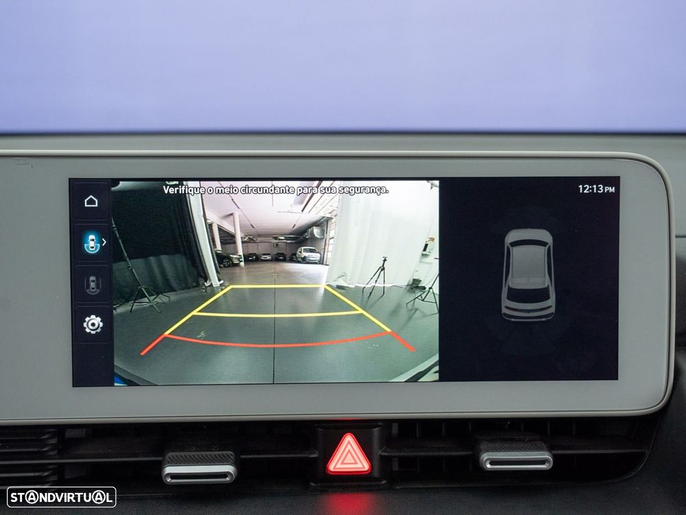 Hyundai Ioniq 5 73 kWh Premium - 36