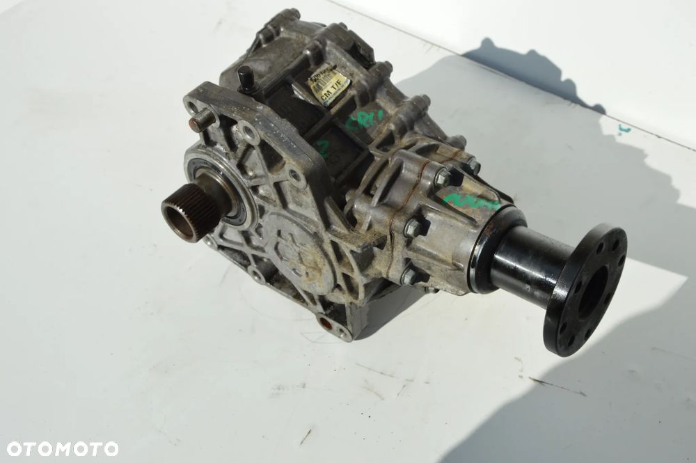 most reduktor santa fe 2.2  crdi  automat CM T/F - 4
