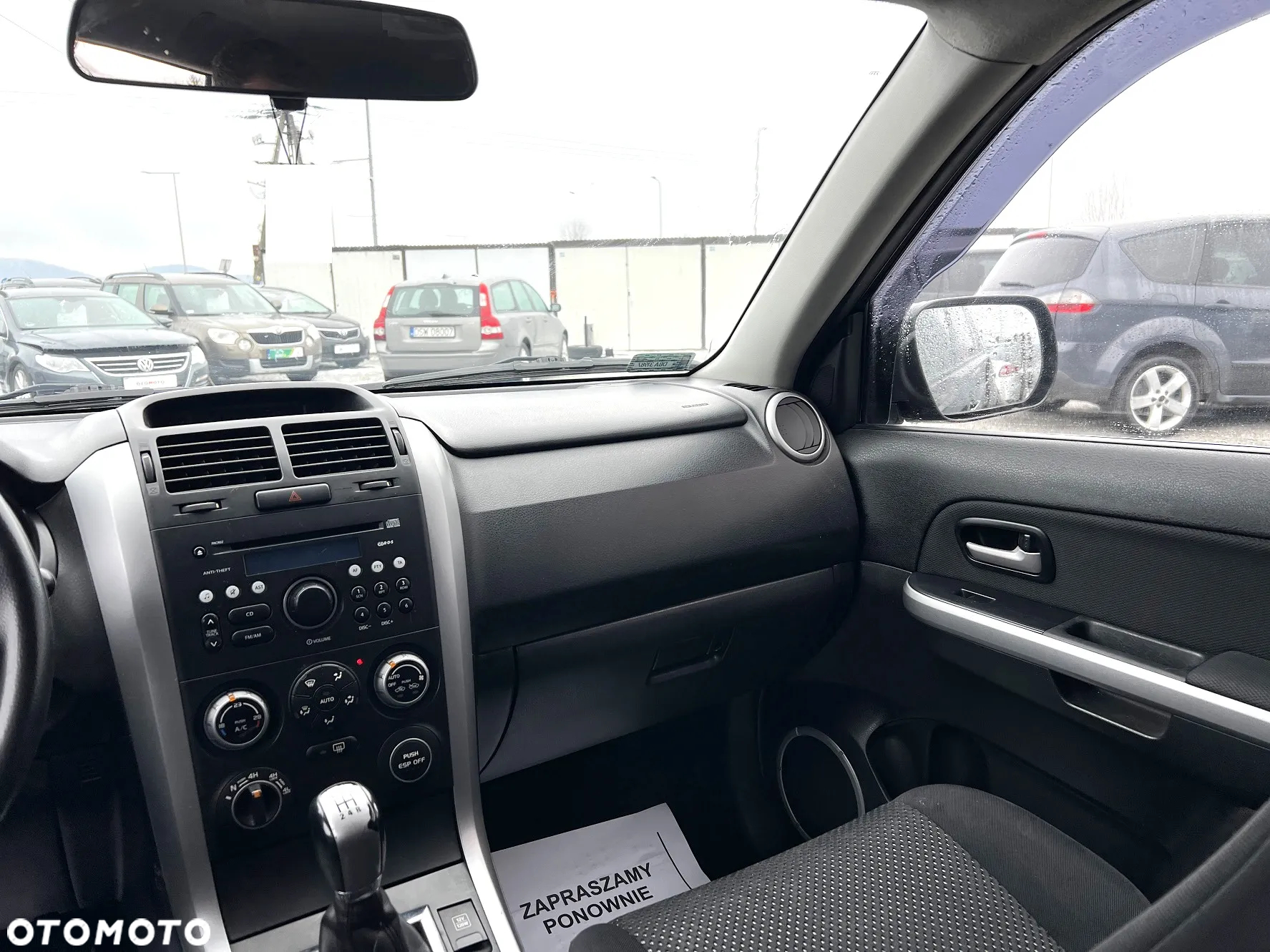 Suzuki Grand Vitara 1.9 DDiS - 11