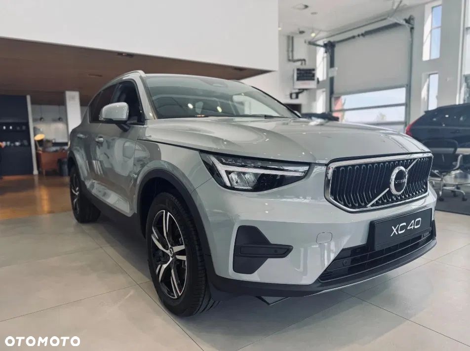 Volvo XC 40 B4 Core - 2