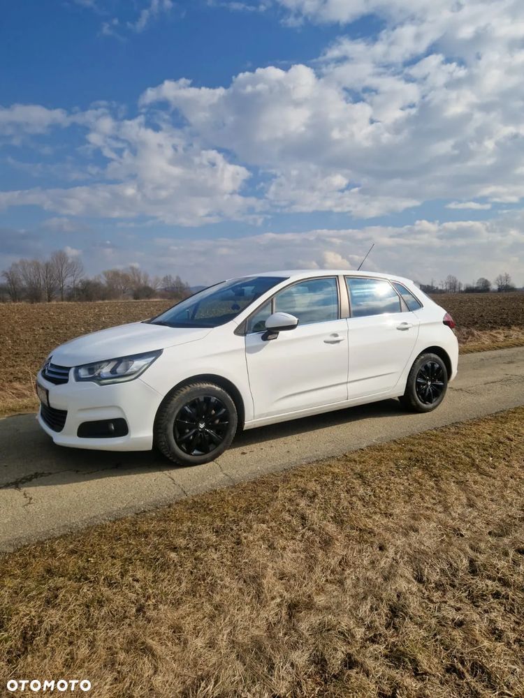 Citroën C4 PureTech 110 Selection - 18