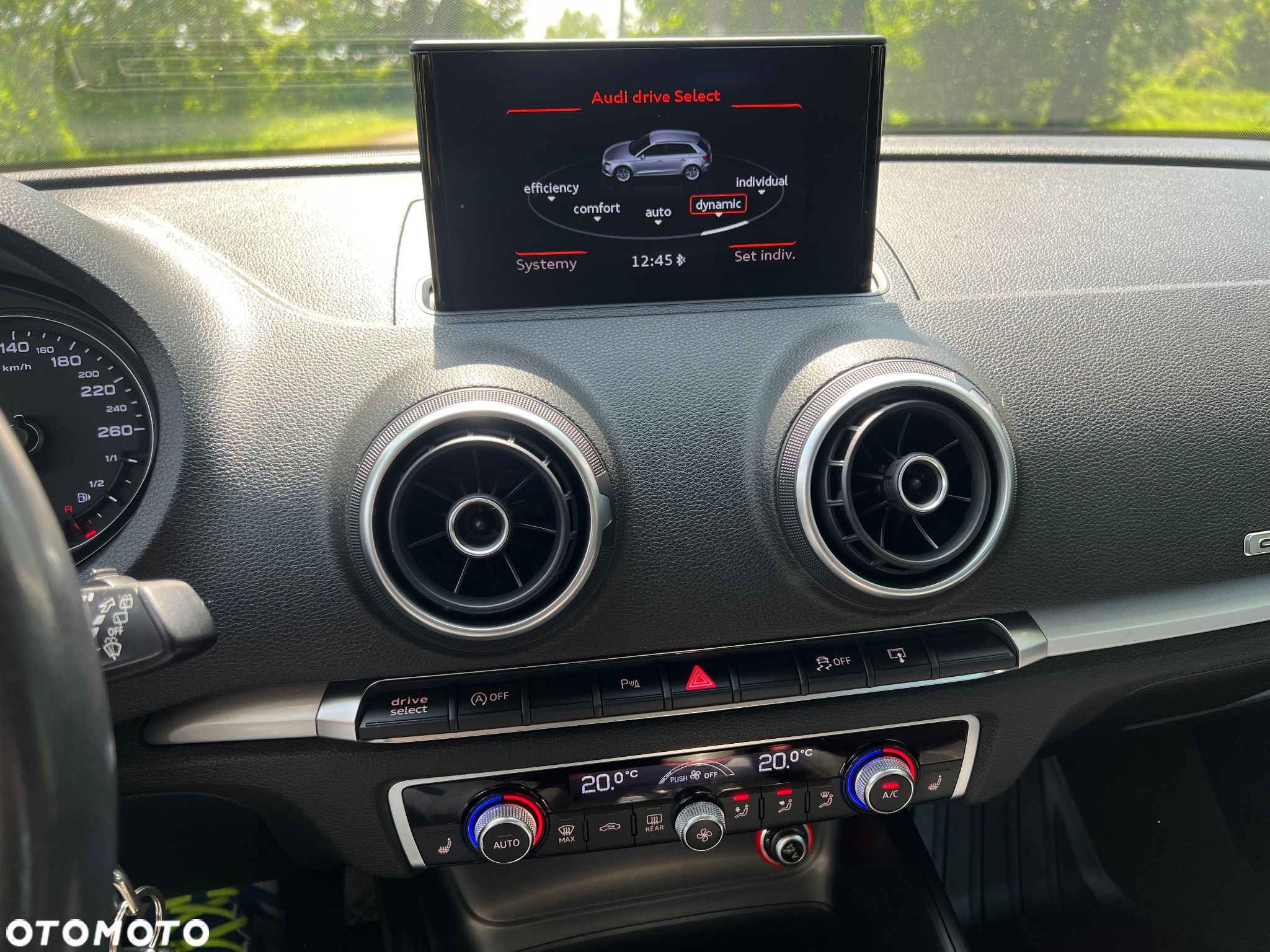 Audi A3 2.0 TDI Quattro - 18