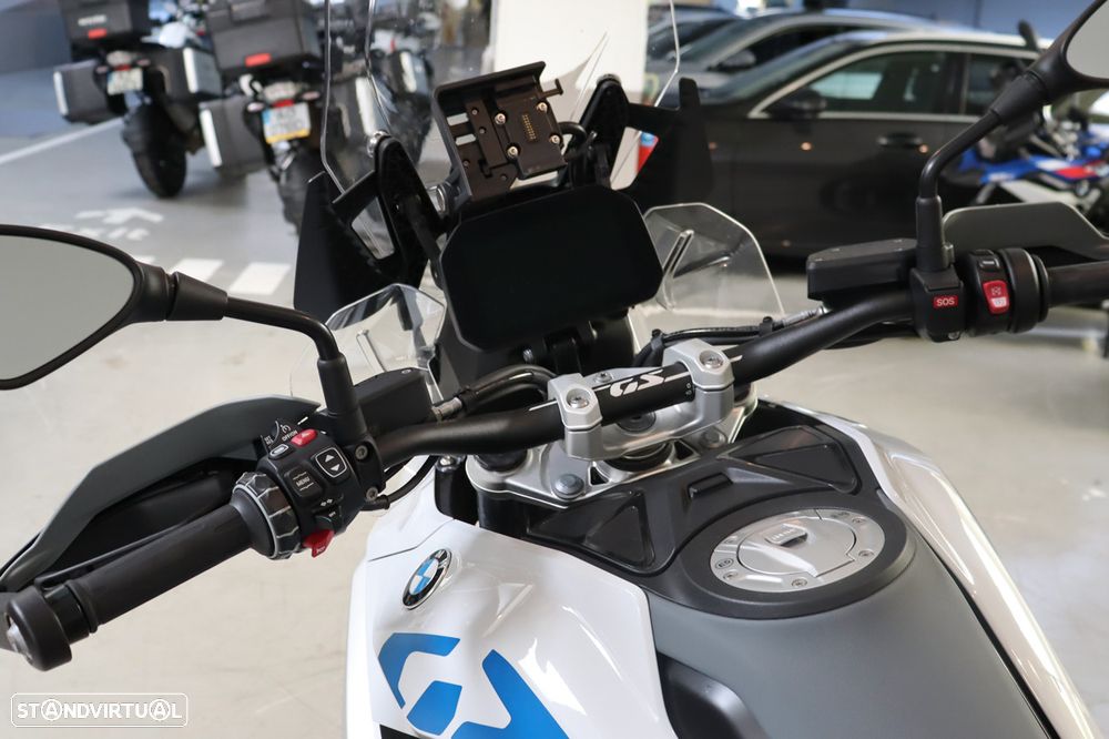 BMW R 1300 GS - 3