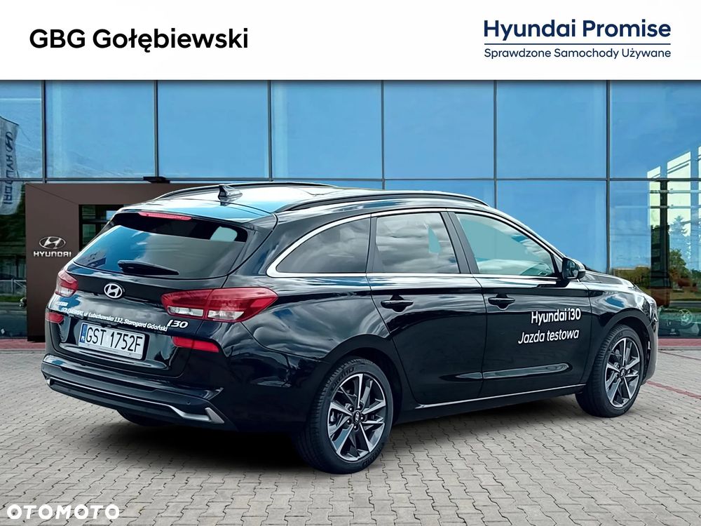 Hyundai i30 1.5 T-GDI 48V Smart DCT - 7