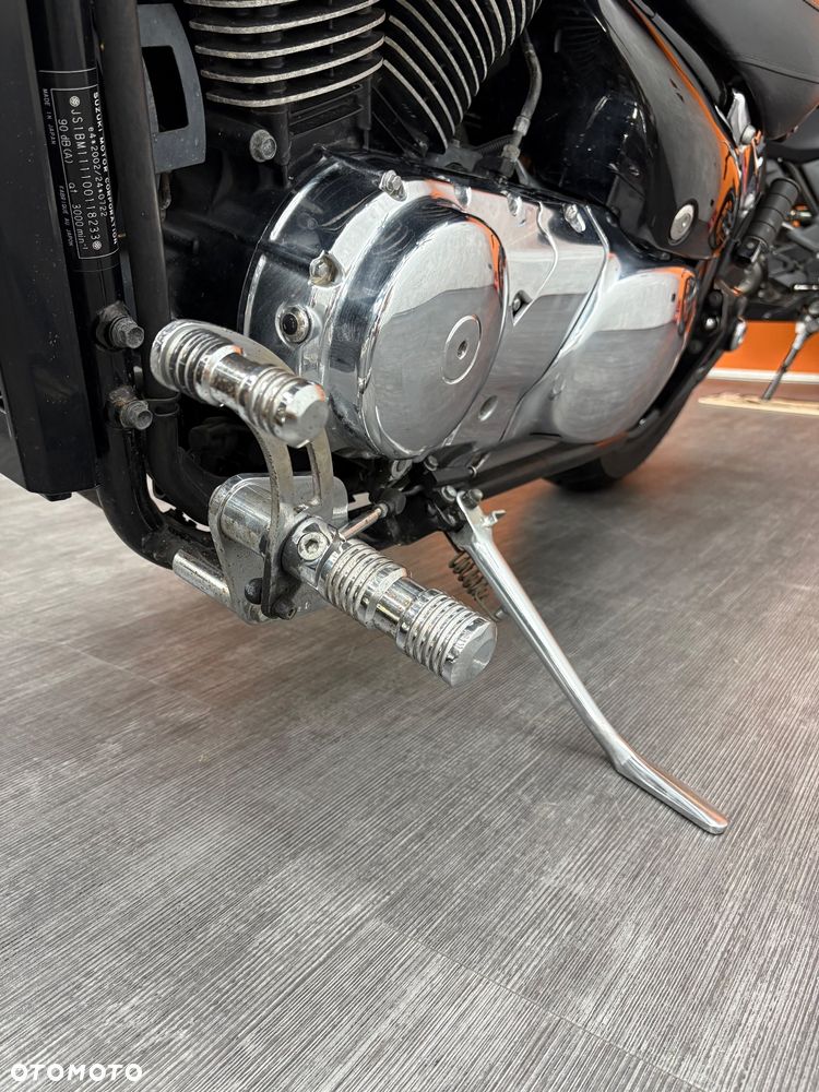 Suzuki VL 800 Volusia - 7