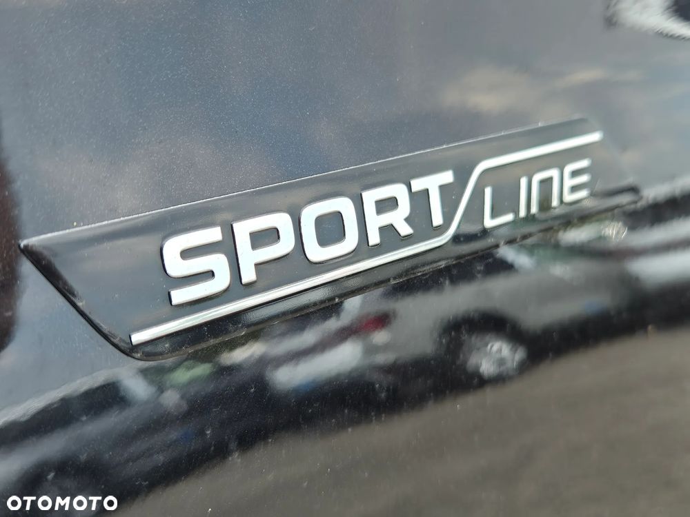 Skoda Kodiaq 2.0 TSI 4x4 Sportline DSG - 15