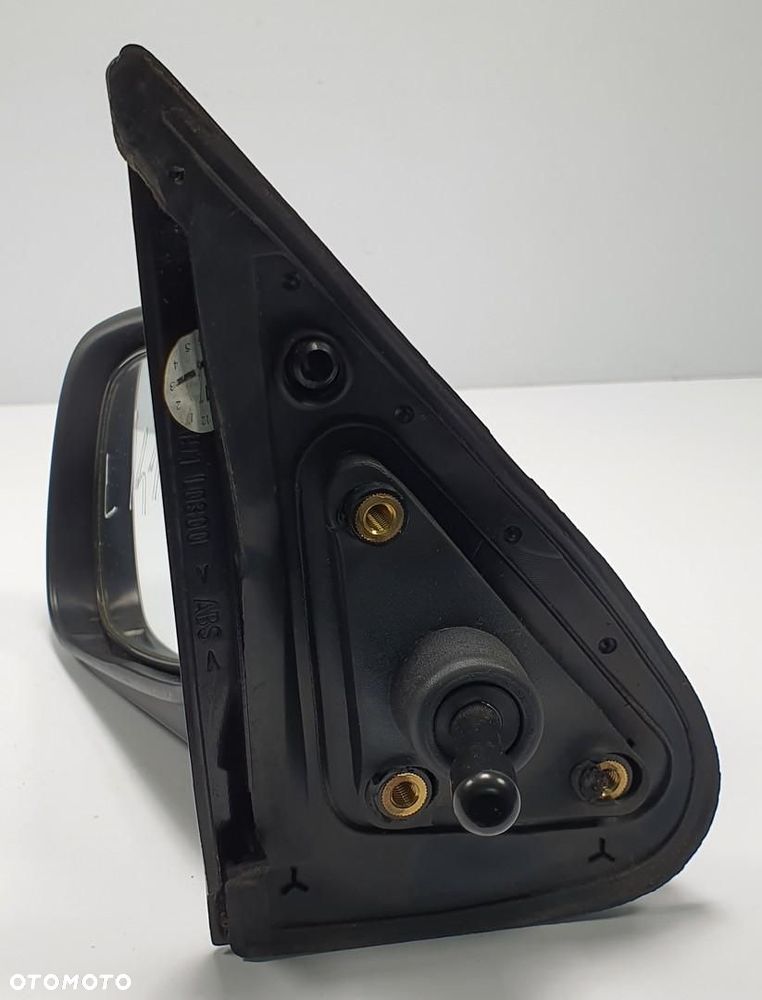 LUSTERKO LEWE MANUALNE NISSAN MICRA K11 3D LIFT 8C191L0300 EUROPA - 6