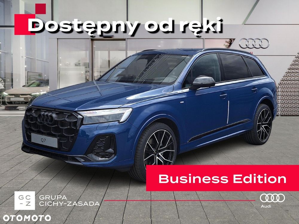 Audi Q7 - 1