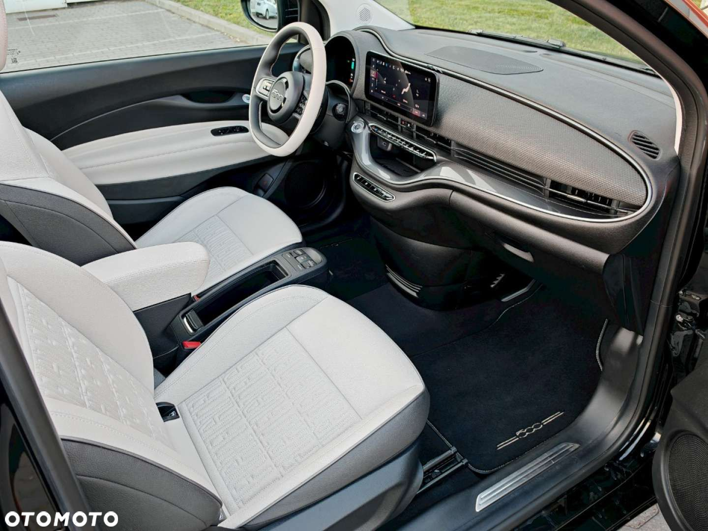 Fiat 500e - 36