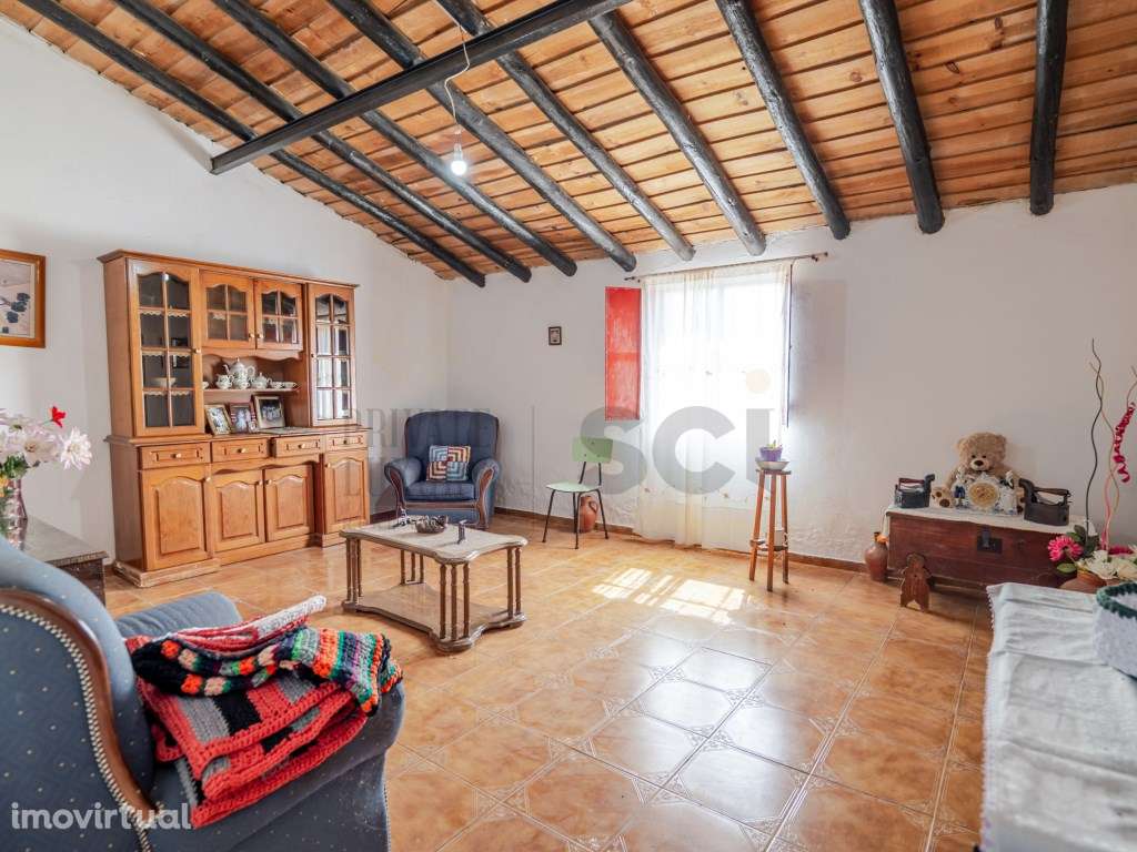 Herdade T3 em Serpa - Excelente oportunidade no Alentejo - Grande imagem: 5/24