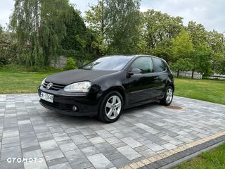 Volkswagen Golf V 1.4 TSI Sportline