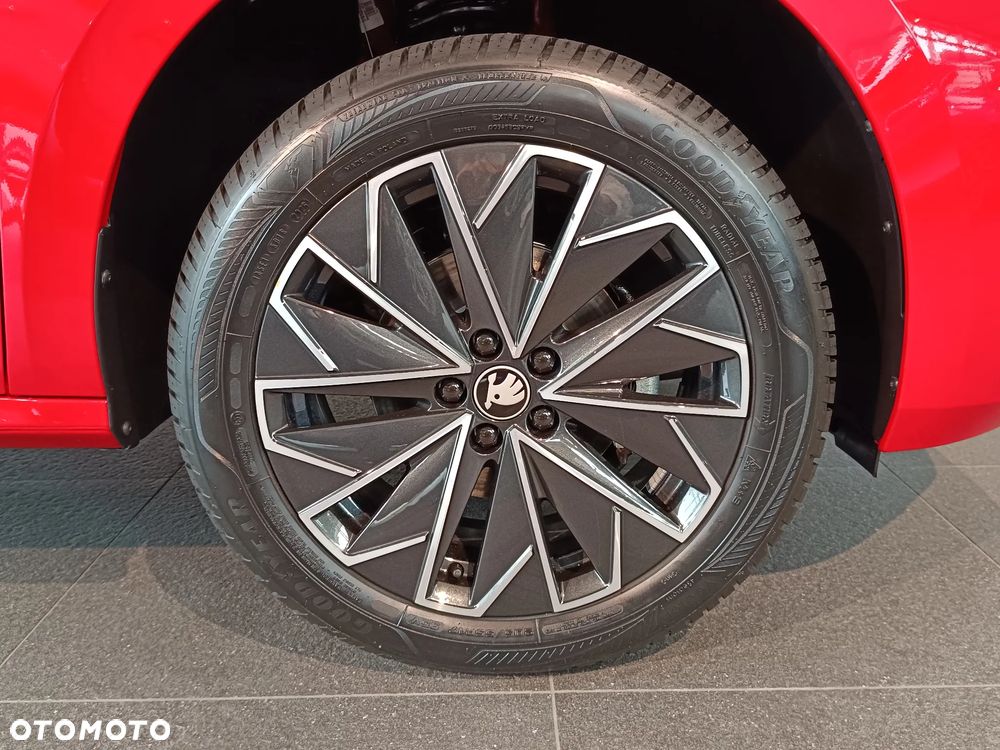 Skoda Kamiq 1.5 TSI Drive DSG - 5