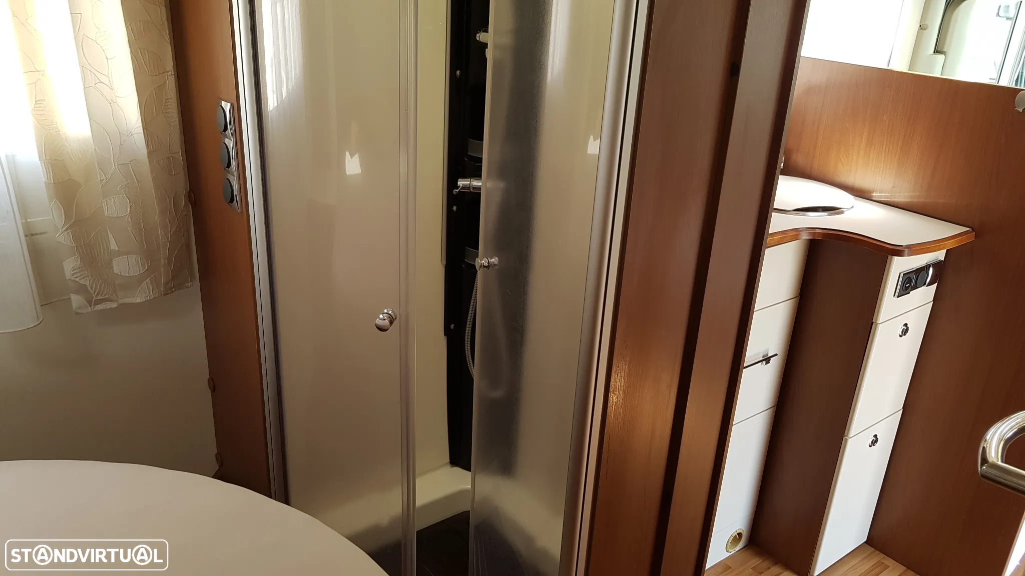 Autostar Passion I 690LC CAMA CENTRAL - 13