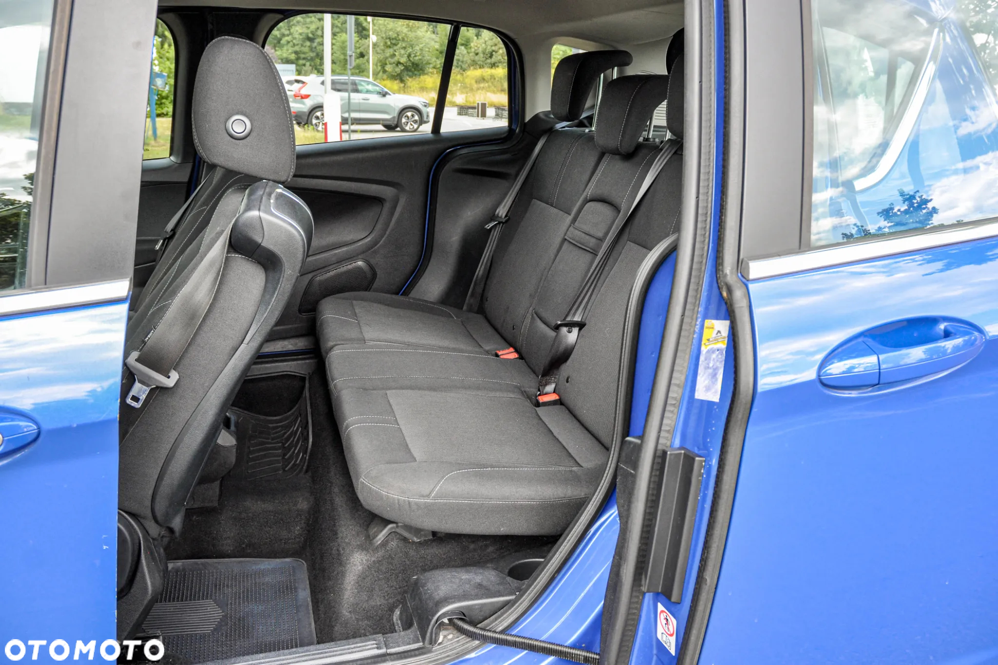 Ford B-MAX 1.0 EcoBoost Titanium - 8
