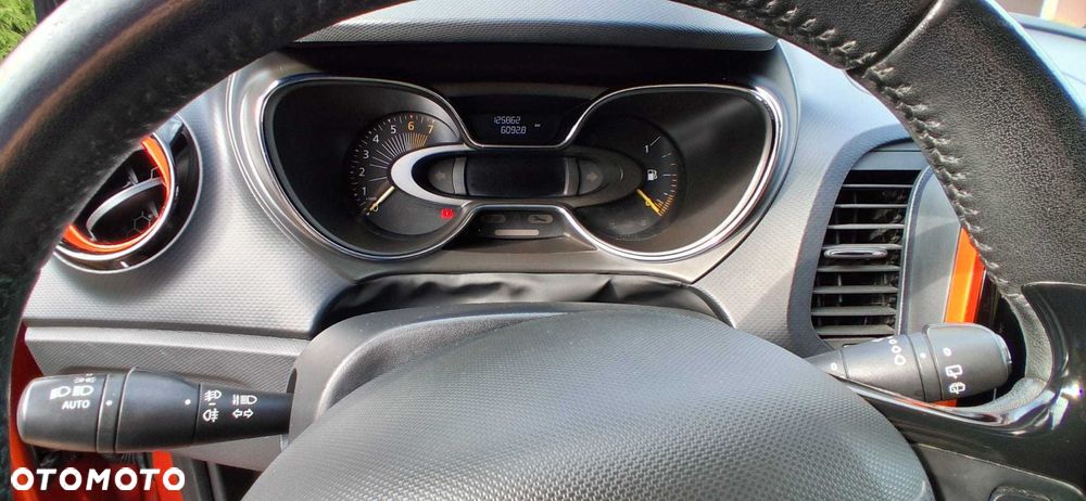 Renault Captur - 6