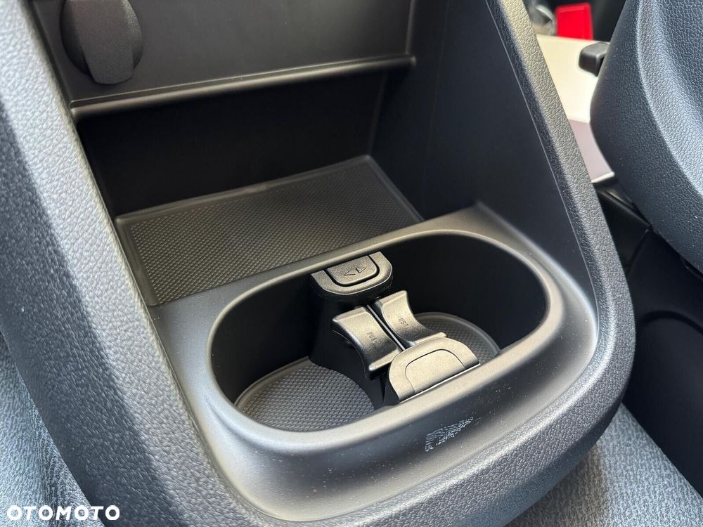Mercedes-Benz vito Vito - 32