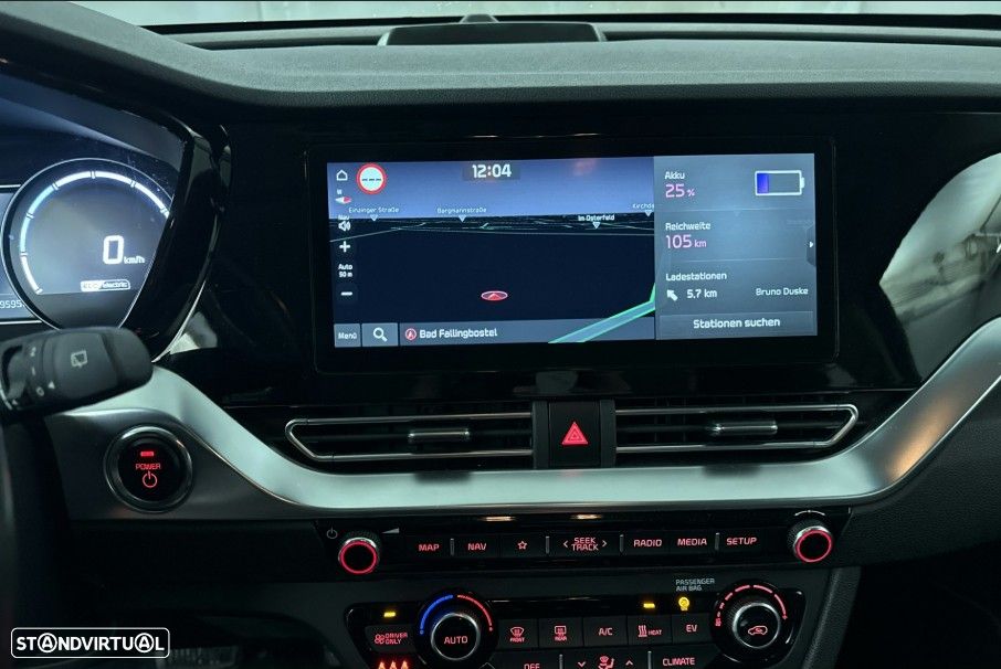 Kia e-Niro Vision - 6