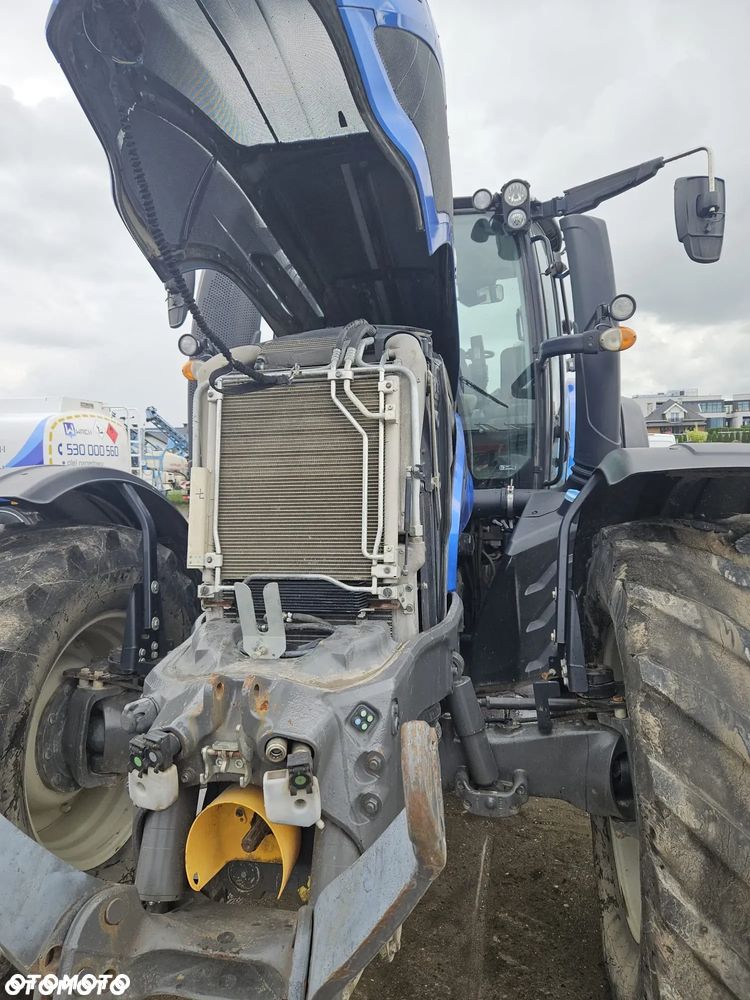 Valtra T234 - 4