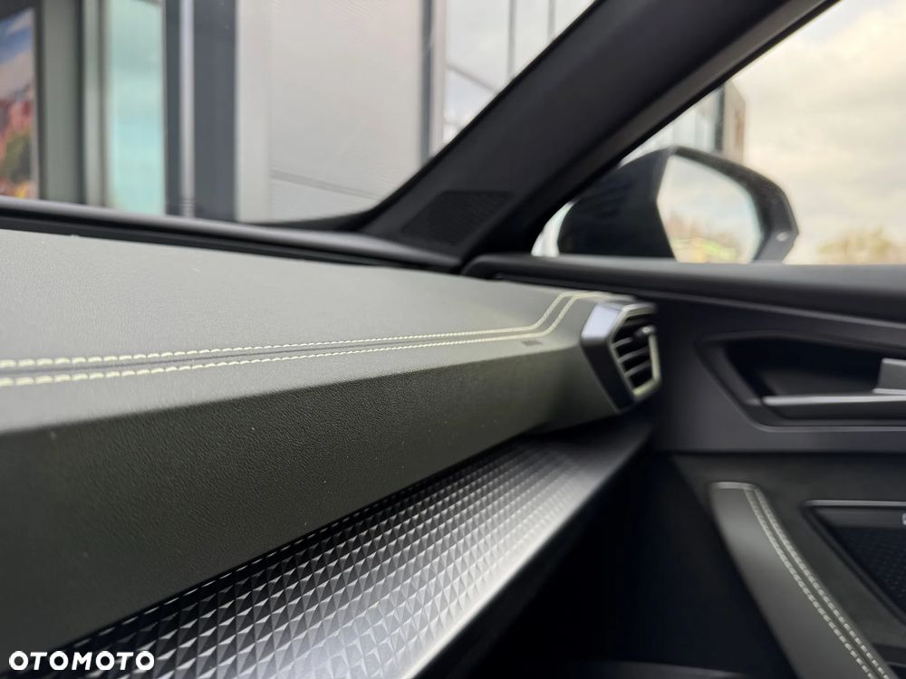 Cupra Formentor 2.0 TSI 4Drive Tribe Edition DSG - 19