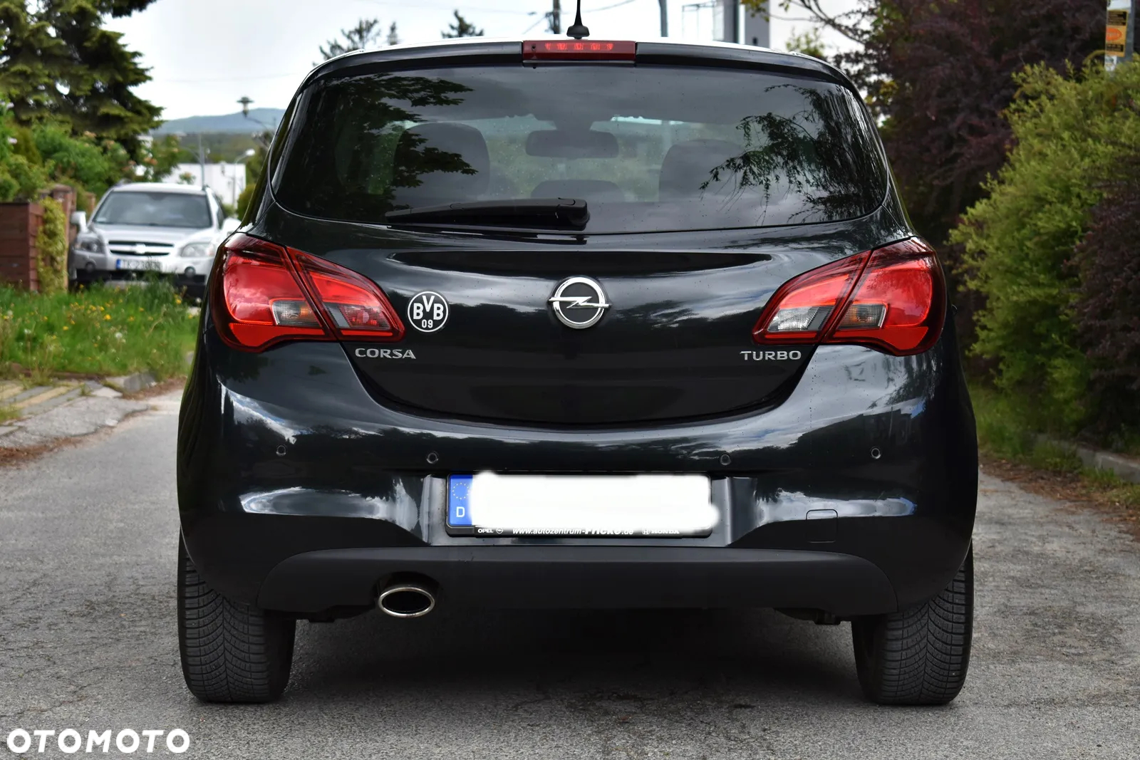 Opel Corsa 1.4 T Cosmo S&S - 7