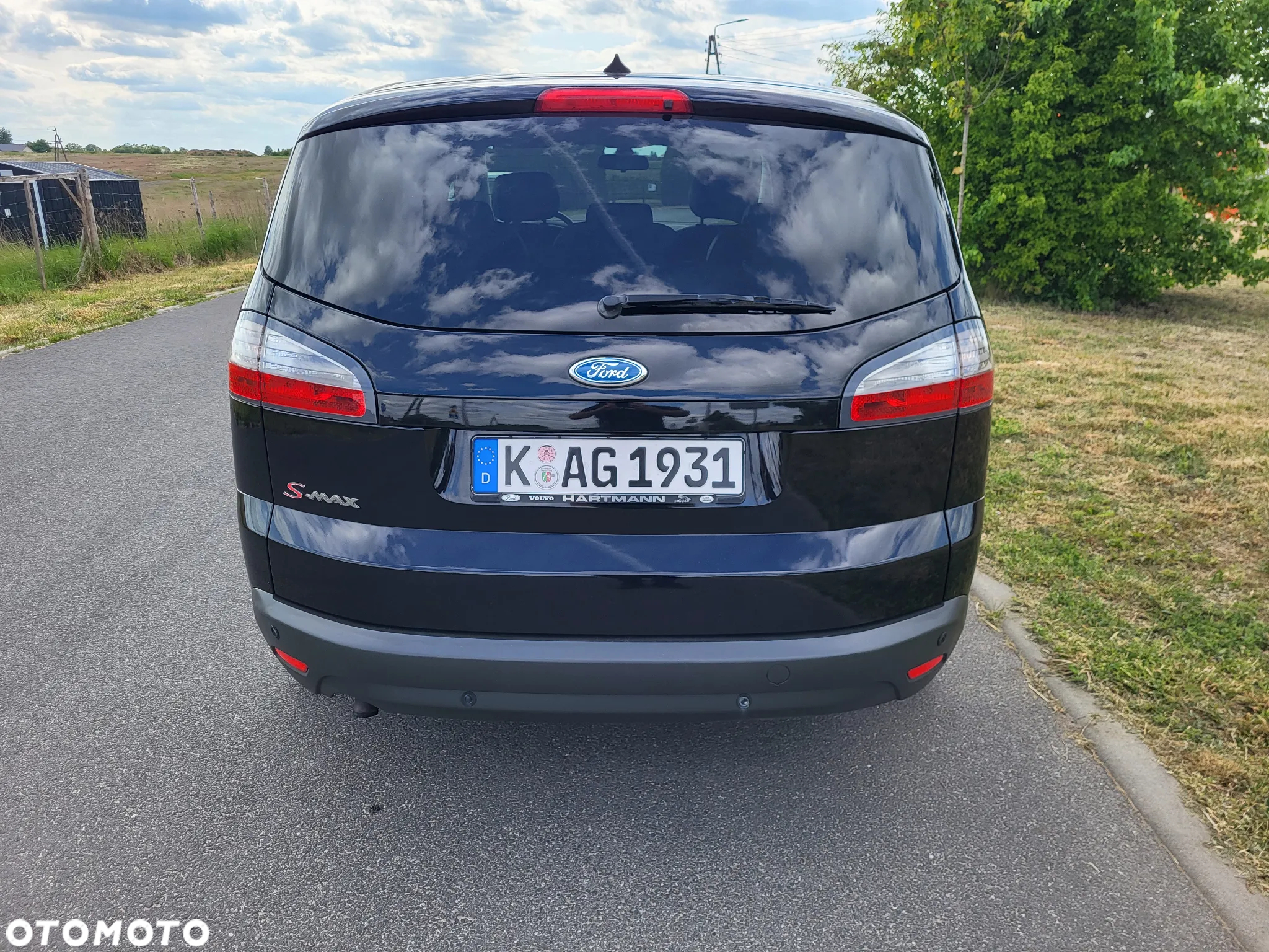 Ford S-Max - 5
