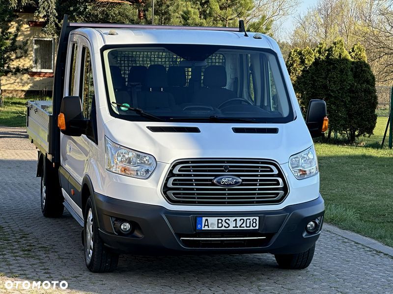 Ford Transit - 3
