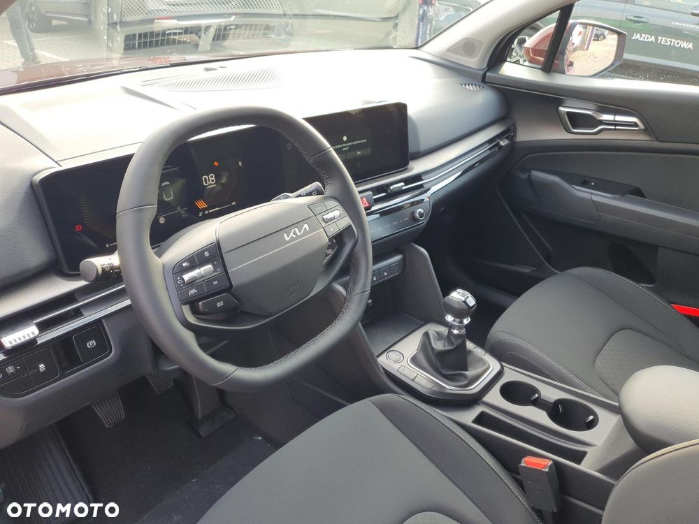 Kia Sportage 1.6 T-GDI M 2WD - 9