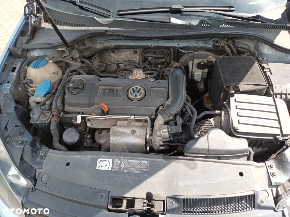 Volkswagen Golf 1.4 TSI Trendline - 17