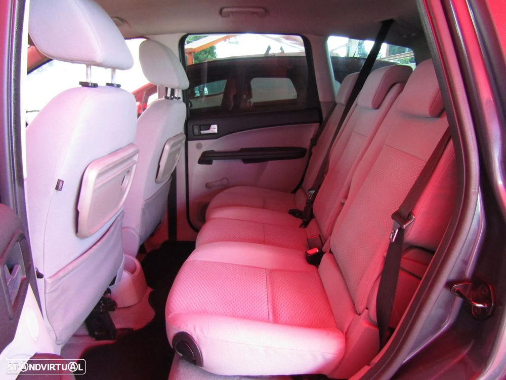 Ford C-Max - 8