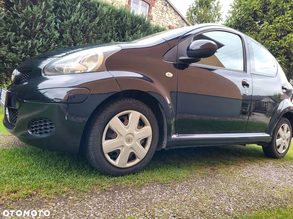 Toyota Aygo - 17