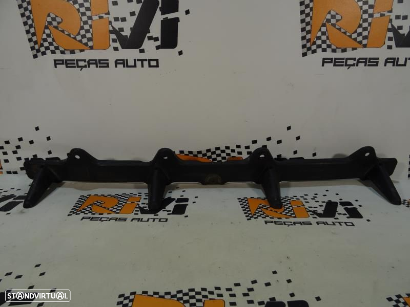 Suporte Parachoques Audi A3 Sportback (8Pa)  Kit De Suportes De Parach - 6