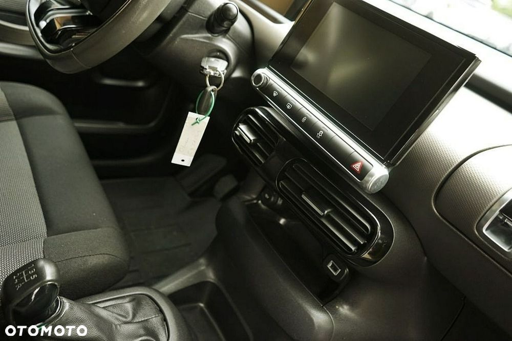 Citroën C4 Cactus - 27