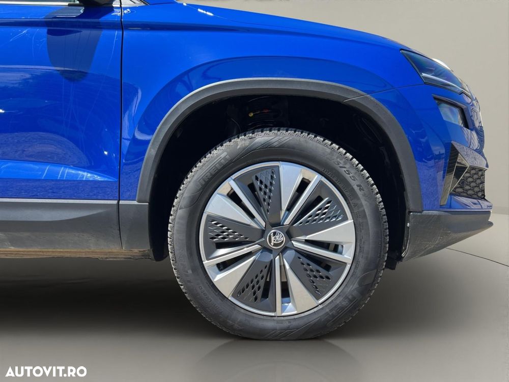 Skoda Karoq 2.0 TDI 4X4 DSG Style - 37