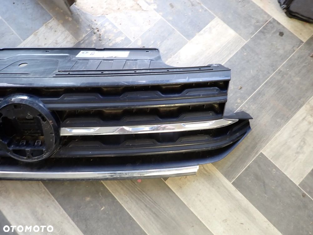 VW T-CROSS GRILL NA CZĘŚCI - 3