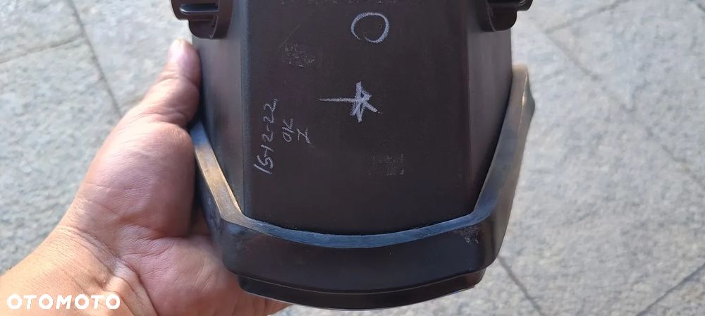 KTM RC 125 390 LAMPA PRZÓD  REFLEKTOR 2025 - 15