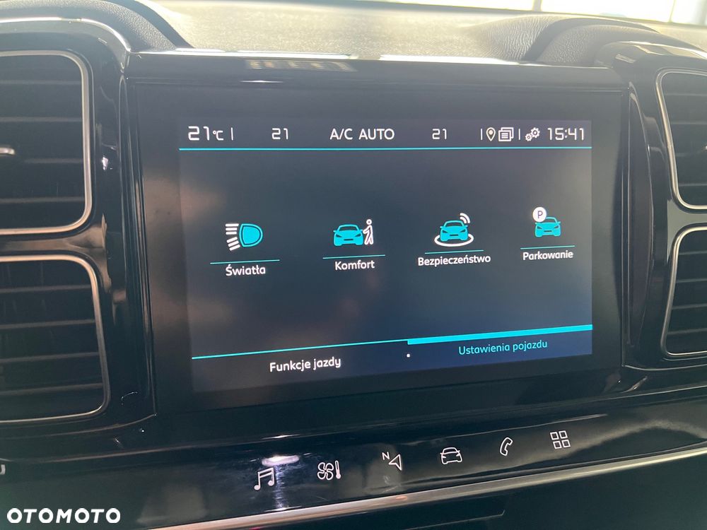 Citroën C5 Aircross - 17