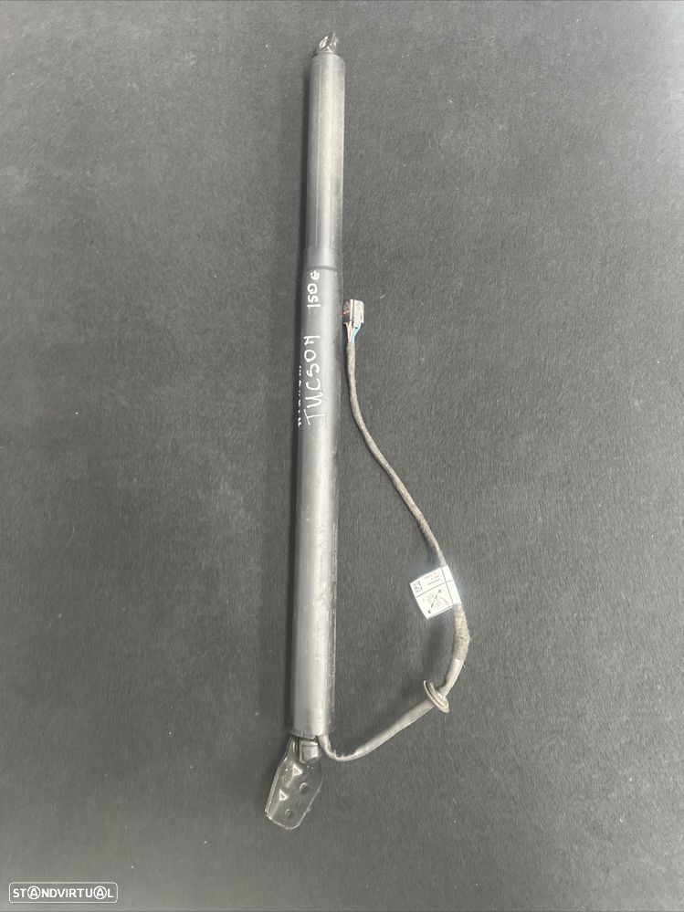 Original Hyundai Tucson Esquerda Amortecedor da mala eléctrico - 2