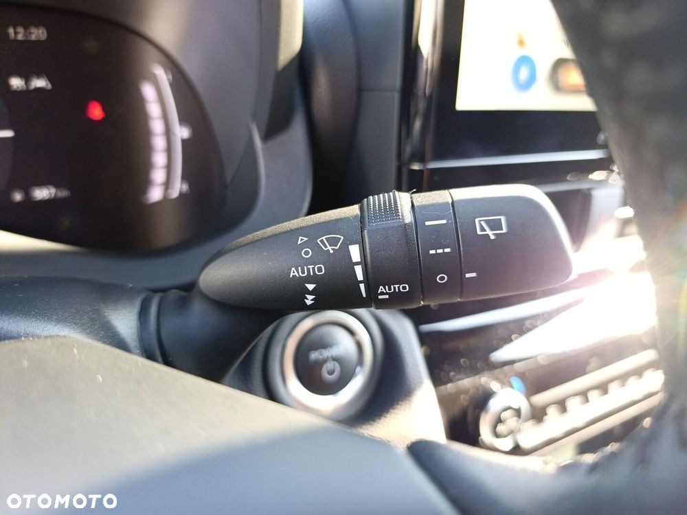 Toyota Yaris Cross Hybrid 1.5 Style - 26